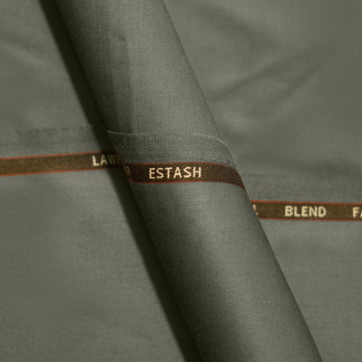 Wool Blend Estash Suiting Fabric