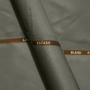 Wool Blend Estash Suiting Fabric