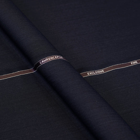 Fabric - Tropical Exclusive Grey Self Stripes