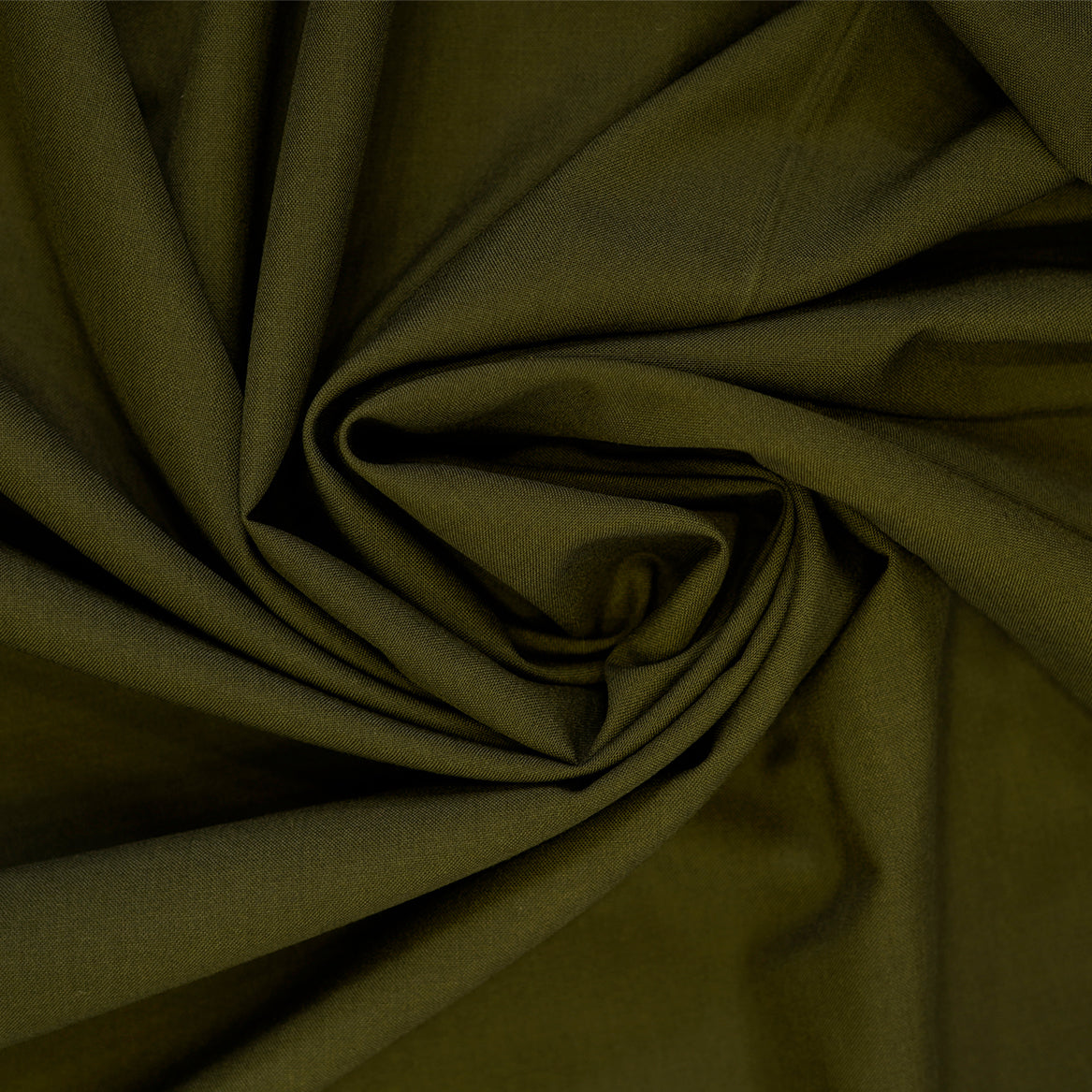Fabric - Tropical Classic Green Plain
