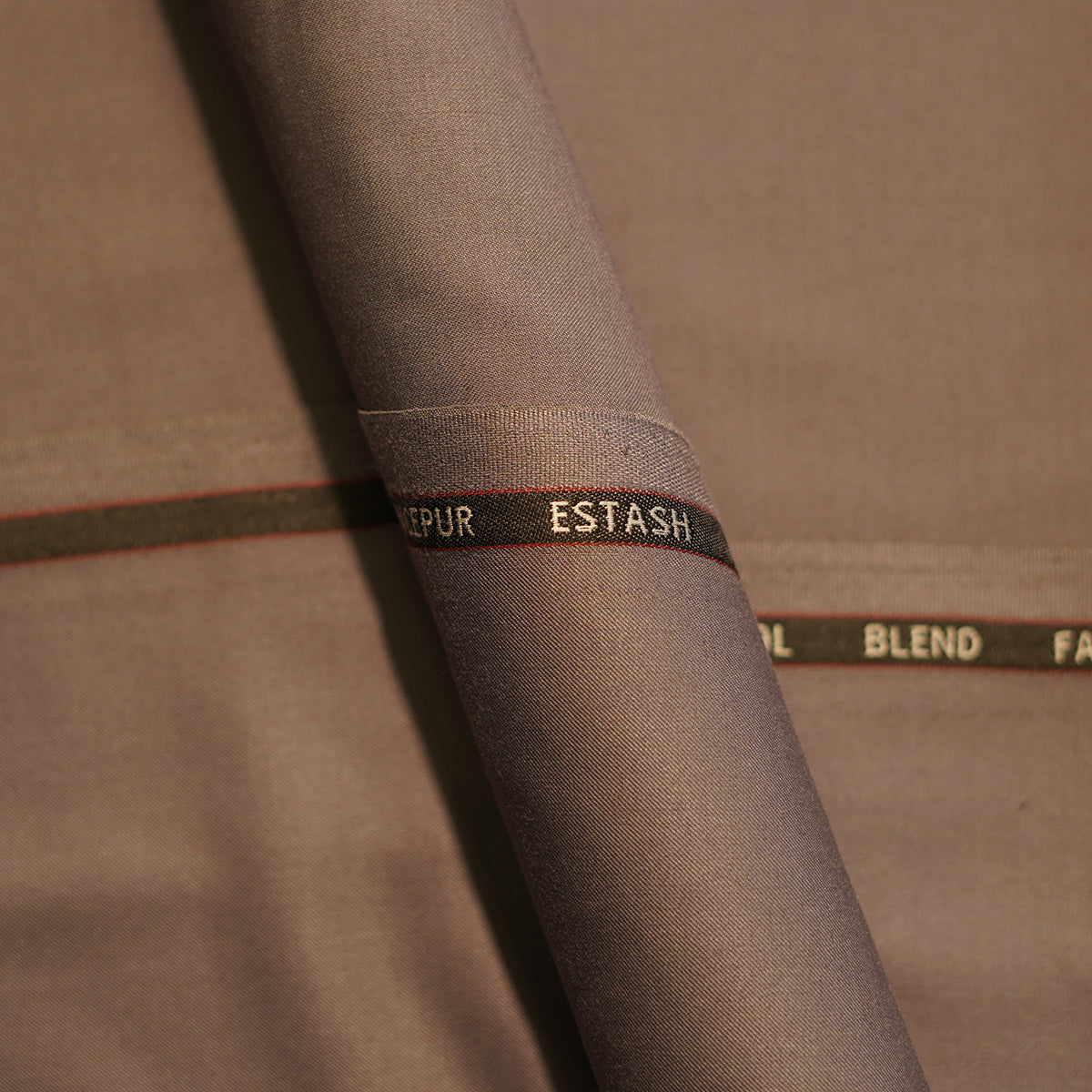 Wool Blend Estash Suiting Fabric