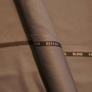 Wool Blend Estash Suiting Fabric