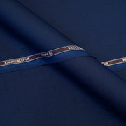 Fabric - Tropical Exclusive Blue Self Stripes