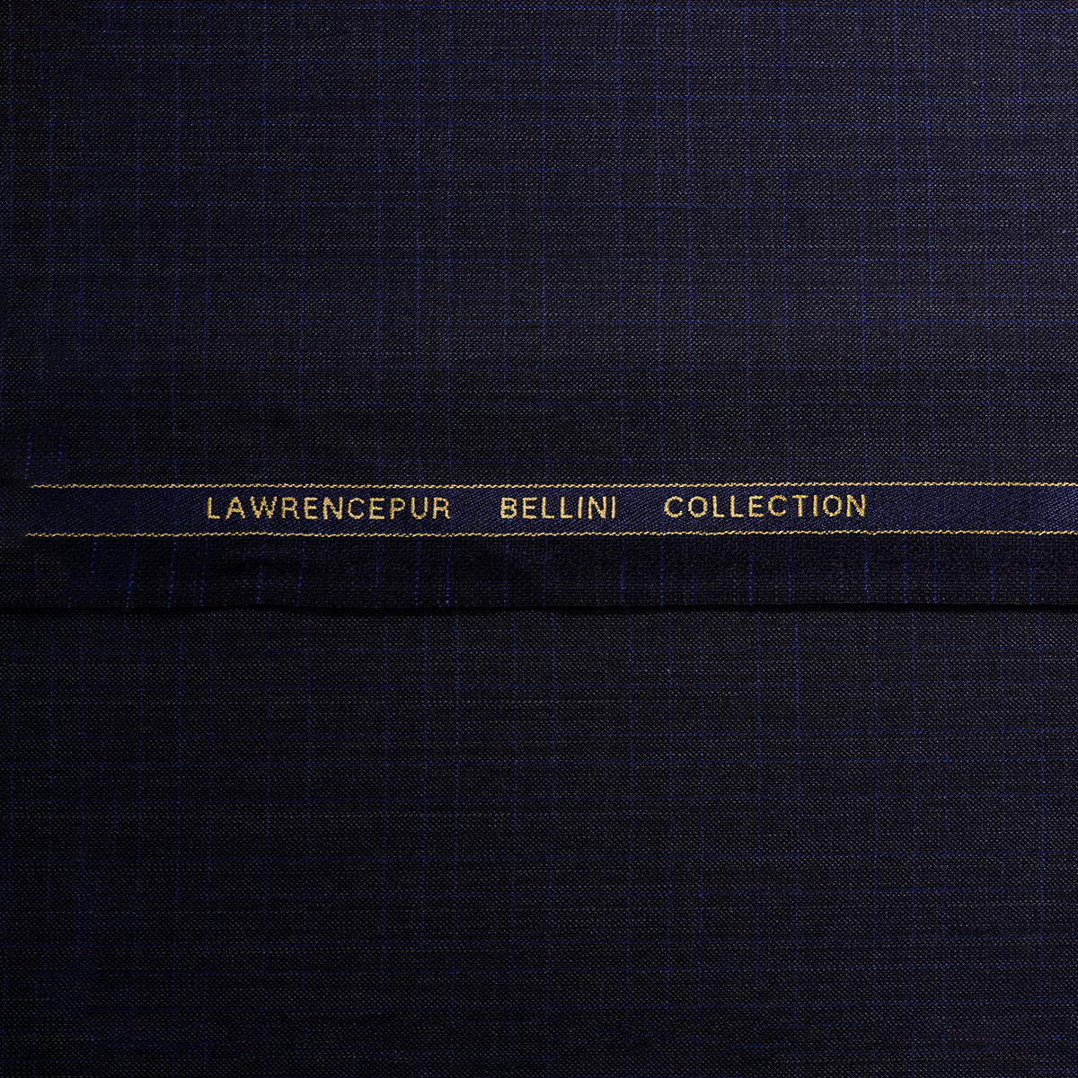 Suiting Fabric - Bellini Pure Wool