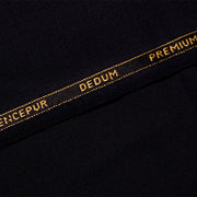 Dedum - Wool Rich Premium Suiting Fabric