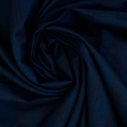 Fabric - Bellini Peacock Blue Checks