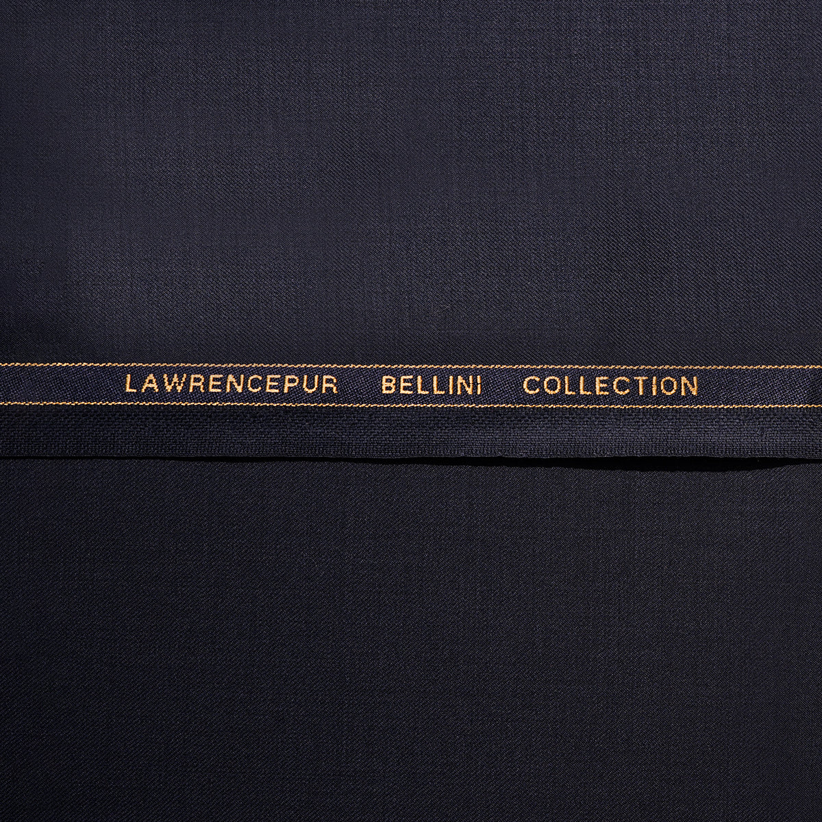 Suiting Fabric - Bellini Pure Wool Grey
