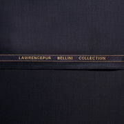 Suiting Fabric - Bellini Pure Wool Grey