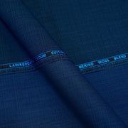 Fabric - Dedum Slate Grey Textured