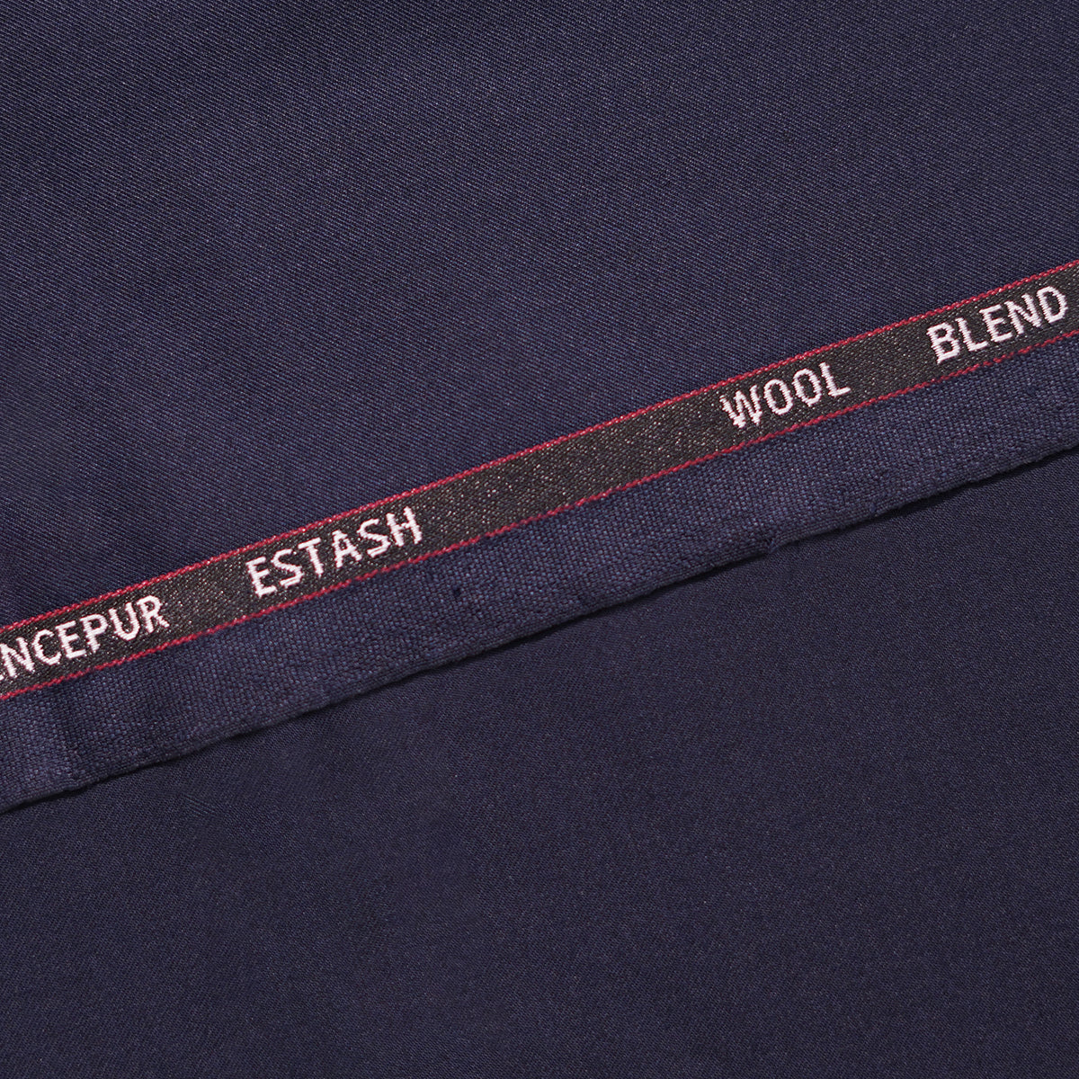 Wool Blend Estash Suiting Fabric
