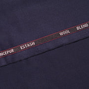 Wool Blend Estash Suiting Fabric