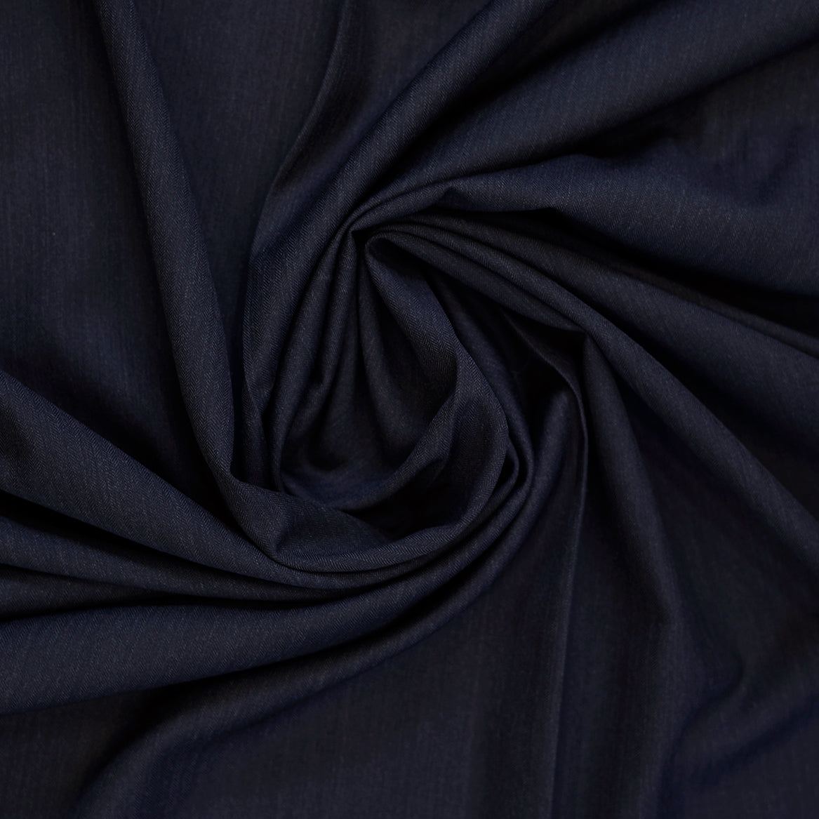 Fabric - Tropical Exclusive Grey Self Stripes