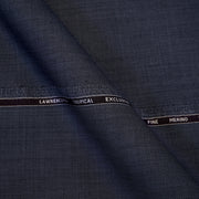 Fabric - Tropical Exclusive Black & Grey Textured