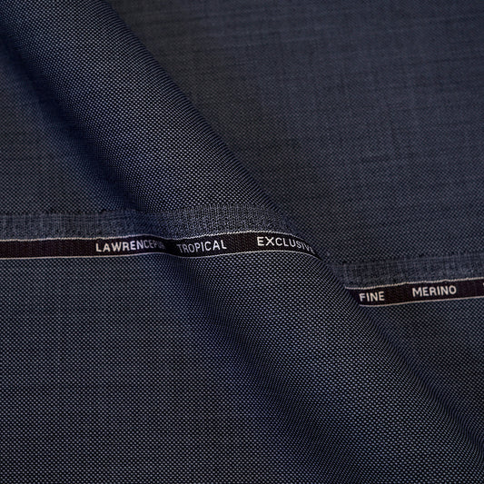 Fabric - Tropical Exclusive Black & Grey Textured