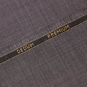 Fabric - Dedum Premium Light Grey Plain