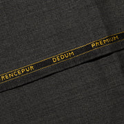Dedum - Wool Rich Premium Suiting Fabric