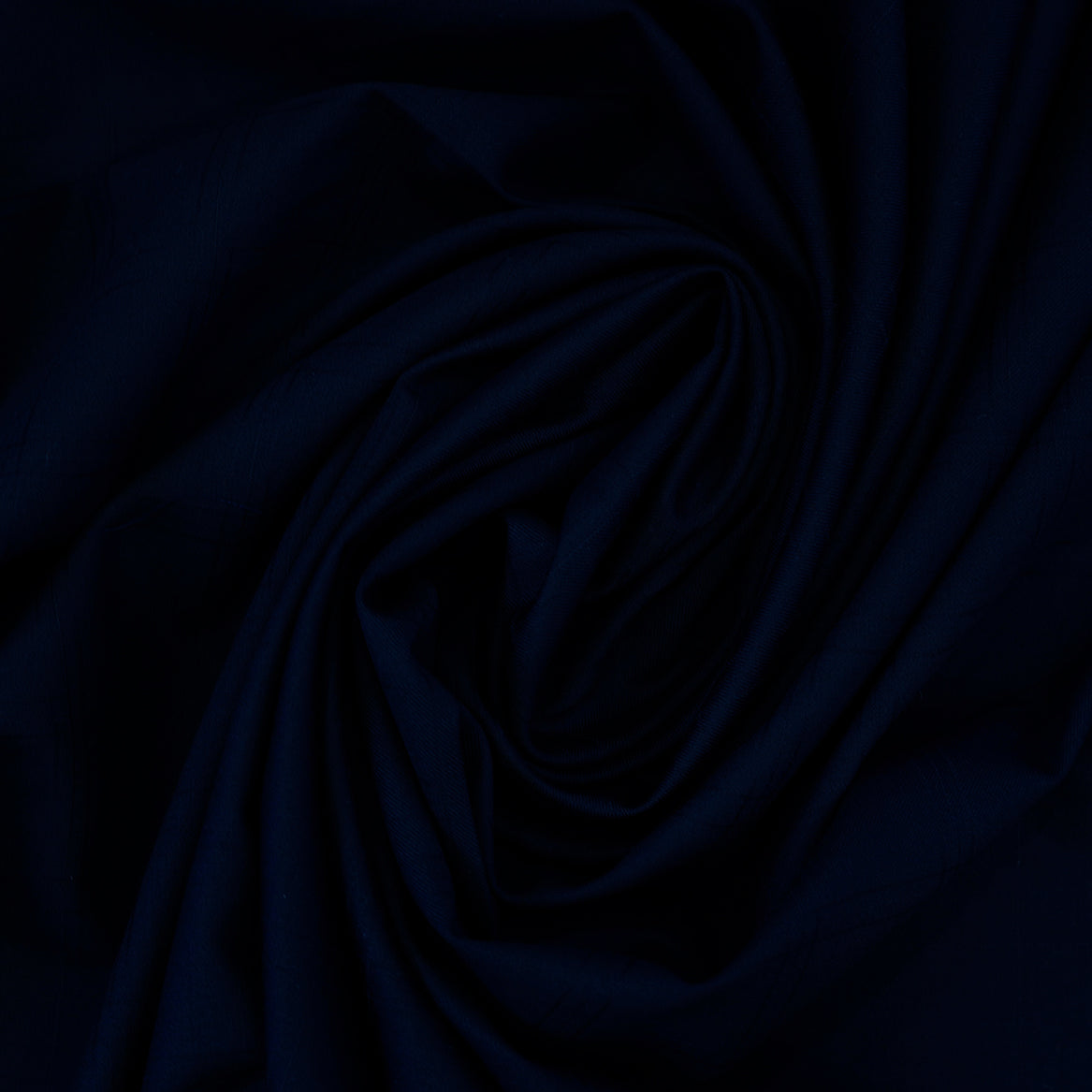 Fabric - Bellini Navy Blue Checks