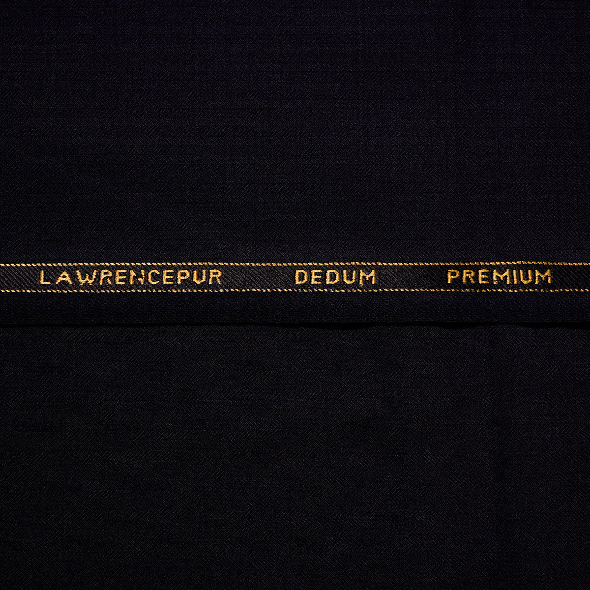 Dedum - Wool Rich Premium Suiting Fabric