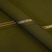 Fabric - Tropical Classic Green Plain