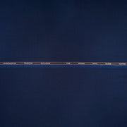 Fabric - Tropical Exclusive Blue Self Stripes