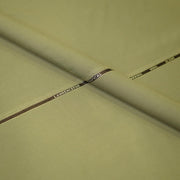 Brown Plain Tropical Classic Suiting Fabric