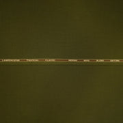 Fabric - Tropical Classic Green Plain