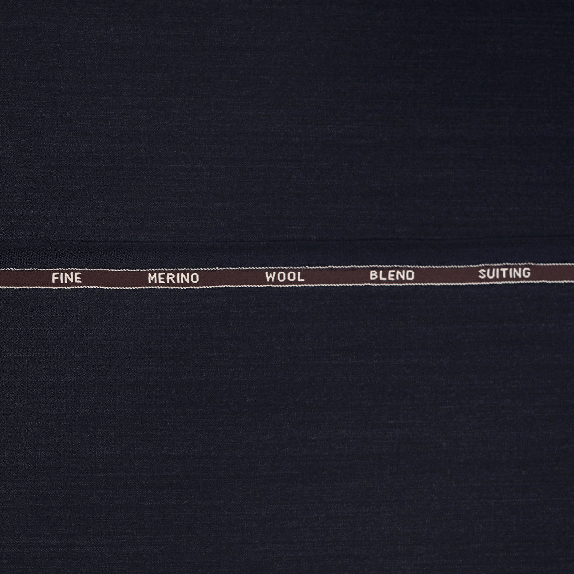 Fabric - Tropical Exclusive Grey Self Stripes