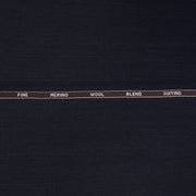Fabric - Tropical Exclusive Grey Self Stripes