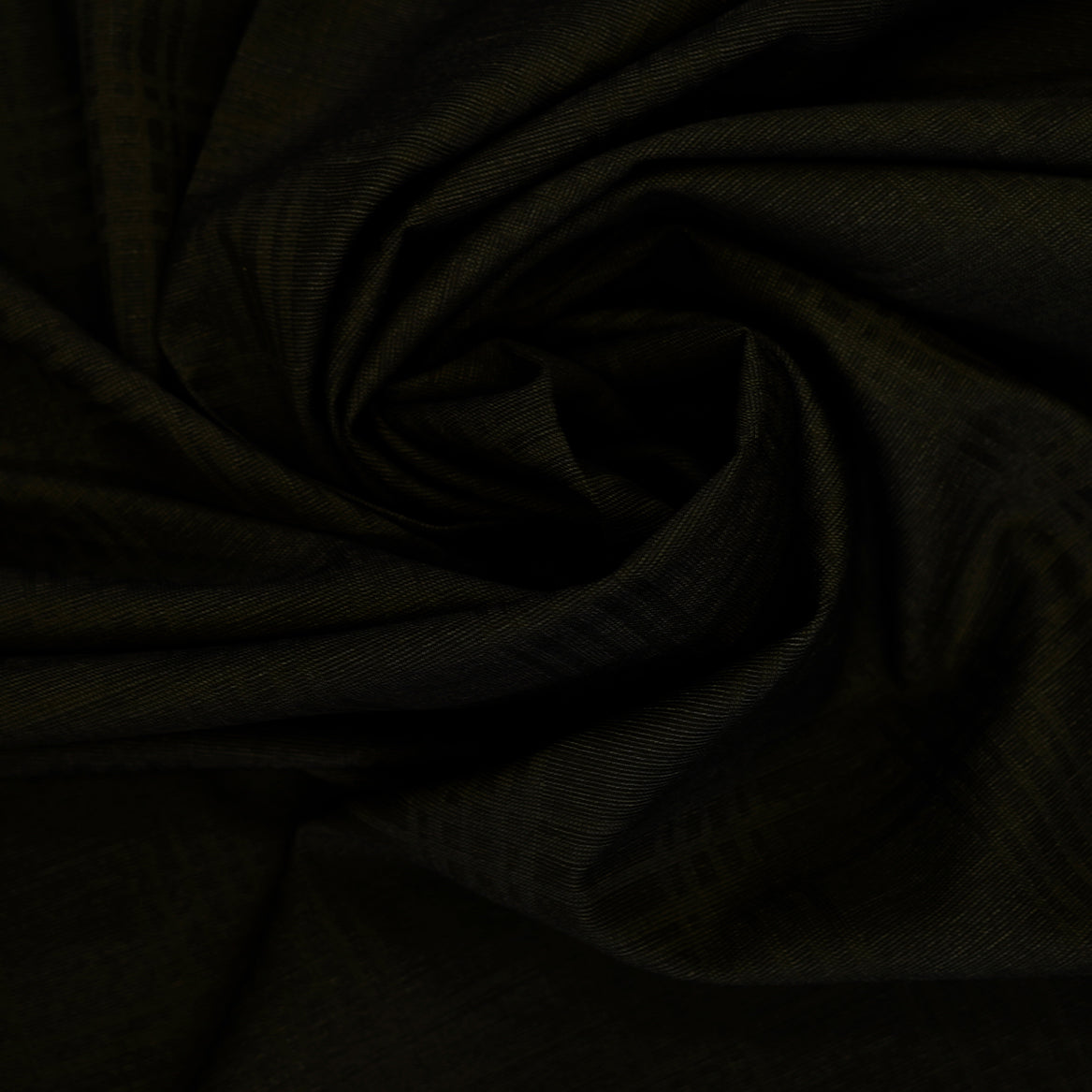 Fabric - Dedum Grey & Black Checks
