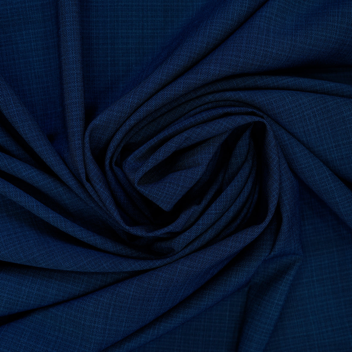 Fabric - Dedum Slate Grey Textured