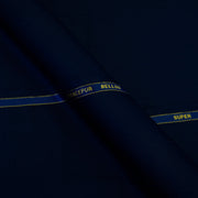 Fabric - Bellini Navy Blue Checks