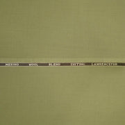 Brown Plain Tropical Classic Suiting Fabric