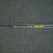 Fabric - Bellini Charcoal Plain