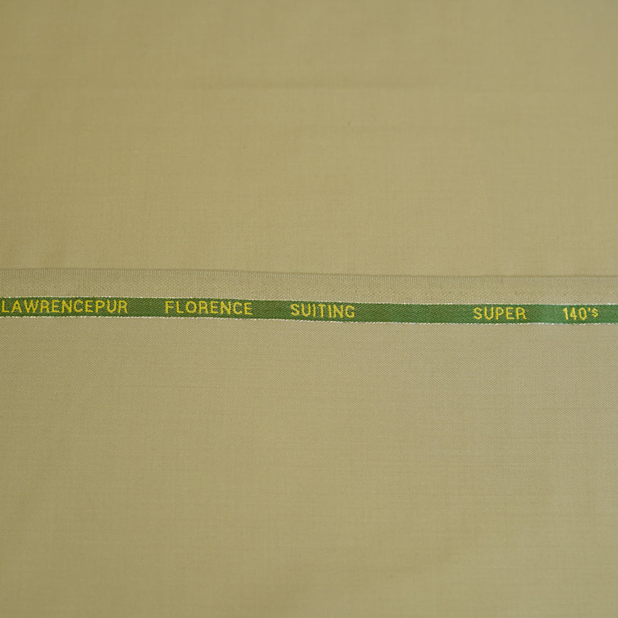 Fabric - Florence Brown Plain