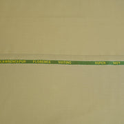 Fabric - Florence Brown Plain