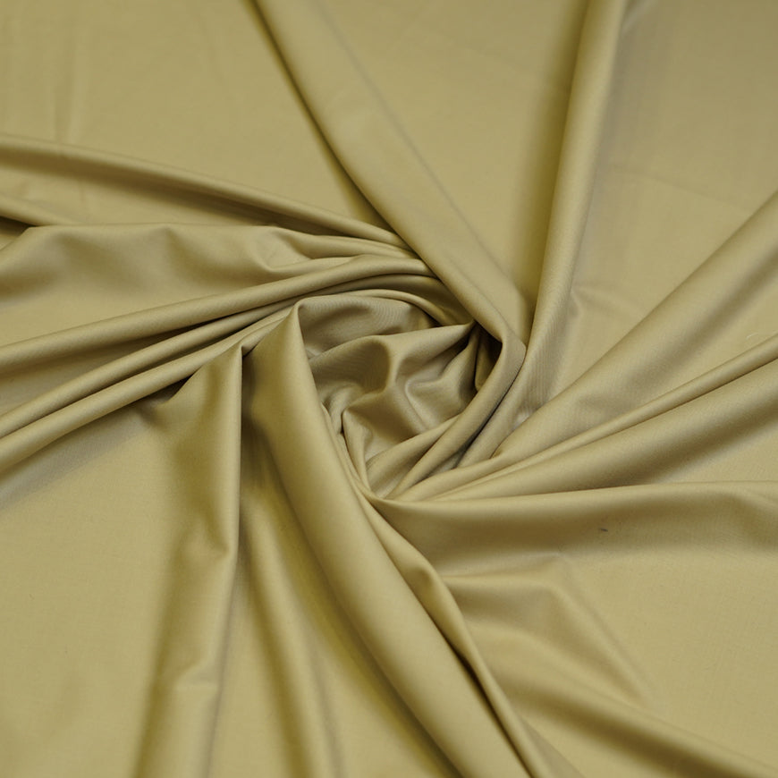 Fabric - Florence Brown Plain