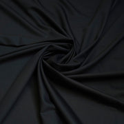 Blue Plain Wool Blend, Tropical Exclusive Suiting Fabric