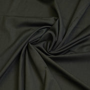 Dark Grey Bird Eye Textured Wool Blend, Tropical Exclusive Suiting Fabric