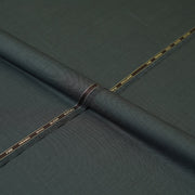 Grey Plain Wool Blend, Tropical Exclusive Suiting Fabric