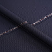 Fabric - Tropical Exclusive Blue Stripes
