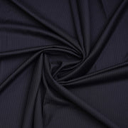 Fabric - Tropical Exclusive Blue Stripes