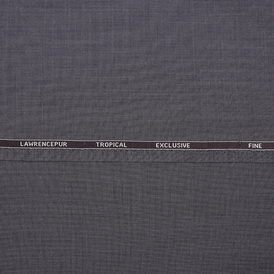 Fabric - Tropical Exclusive Brown Textured