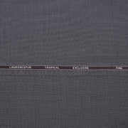 Fabric - Tropical Exclusive Brown Textured